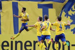 Eintracht Braunschweig hilft Obdachlosen