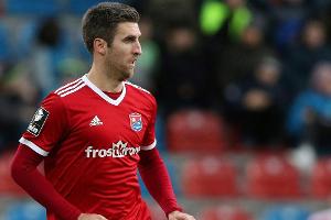 Erste Neuverpflichtung: FCK holt Winkler aus Unterhaching