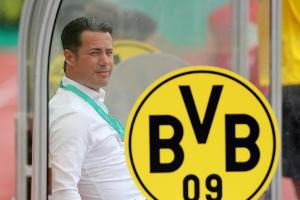 Ricken befürwortet Senkung der Altersgrenze: "Ausländische Ligen hatten Wettbewerbsvorteil"