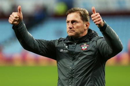 Debatte um Gehaltsverzicht: Southampton erzielt Einigung mit Profis