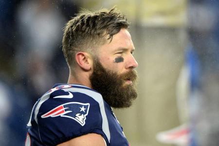 Sprung auf Motorhaube: Keine juristischen Konsequenzen für Edelman