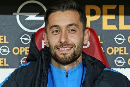 Corona: Unions Malli in Quarantäne