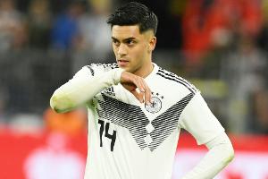 Bundesliga Home Challenge: Amiri startet für Leverkusen