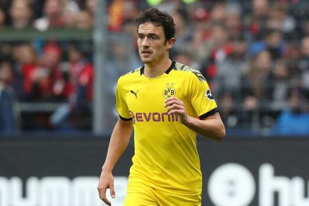 EM zu Hause: Delaney trifft für Dänemark