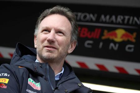 Horner fordert: Liberty muss kleinen Teams helfen