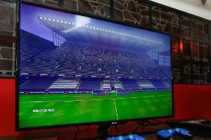 Bundesliga Home Challenge: Boujellab führt Hakimi vor