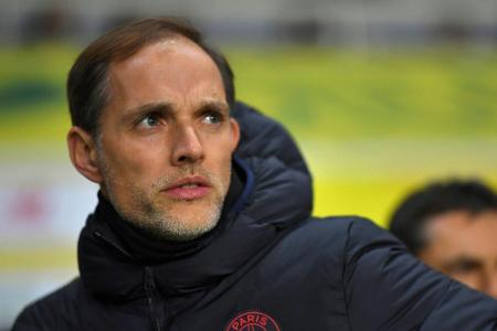 Tuchel will Auszeit bestmöglich nutzen: 