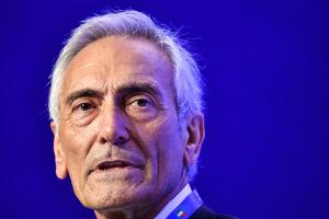 Italiens Fußballverband will Saison-Neustart Ende Mai