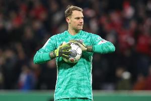 Neuer gibt Irritationen zu: "Das kenne ich vom FC Bayern nicht"