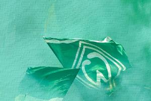 "Ein Novum": Werder muss in Coronakrise Schulden machen