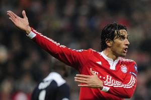 Weltmeister von 2006 sammeln 400.000 Euro