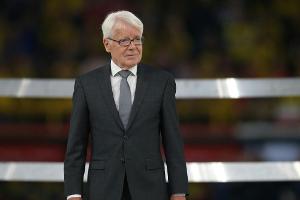 "Ein Ehrenmann" - BVB-Torhüterin Roch dankt Präsident Rauball