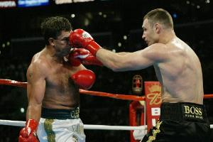 Das SID-Kalenderblatt am 24. April 2020: Witali Klitschko gewinnt gegen Sanders