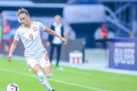 Torjägerin Pajor verlängert in Wolfsburg bis 2023