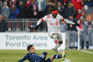 Corona: MLS verlängert Trainingspause bis 15. Mai