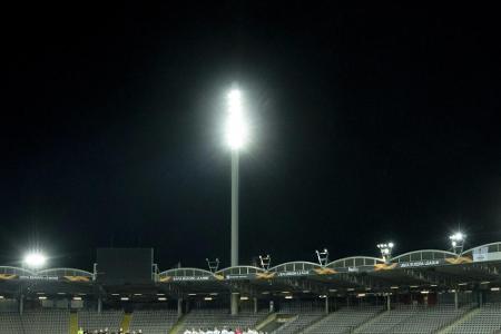 Österreichische Liga macht Weg für Geisterspiele frei