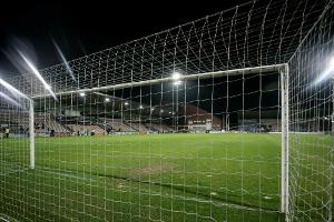 Umfrage: Deutsche gegen Fortsetzung der Bundesliga mit Geisterspielen