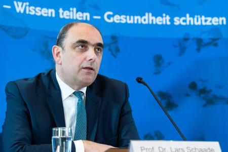 DFL-Konzept: RKI sieht 