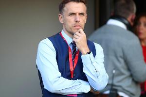 Neville hört vor Heim-EM als Trainer der Lionesses auf