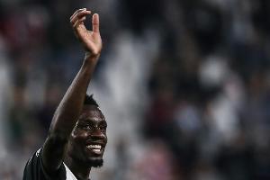 Juventus Turin: Matuidi und Rugani haben Corona-Infektion überstanden
