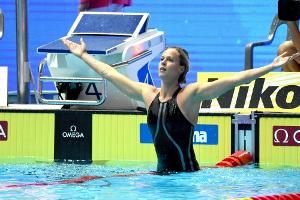 Corona-Hilfe: Schwimmstar Pellegrini versteigert Erinnerungsstücke