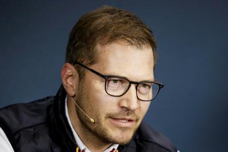 McLaren-Teamchef Seidl: 