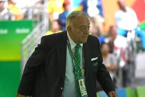 "Herr der Heber" kapituliert - langjähriger IWF-Präsident Ajan tritt zurück