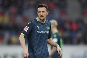 Nach Coronapause: Unions Gentner hält "totalen Neustart" für möglich