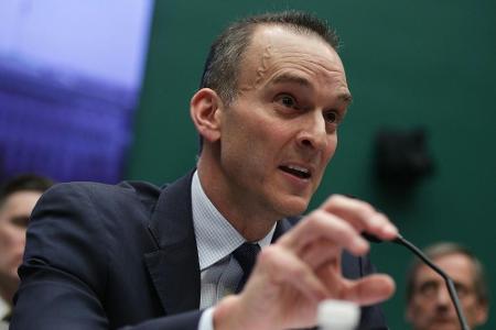 US-Dopingjäger Tygart: 