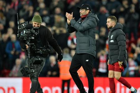 UEFA hebt TV-Sperre in England und Schottland auf