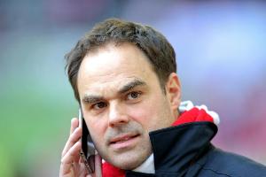 Ex-Fortuna-Boss Schäfer prangert Versäumnisse an