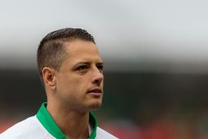 Mexiko: Chicharitos Großvater Balcazar gestorben