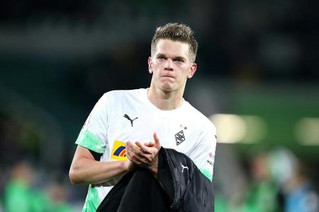 Ginter über Fußball in Coronazeiten: 