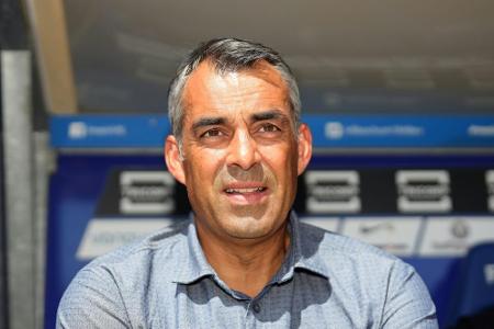 Dutt: Trainer und Sportdirektor gemeinsam einstellen und entlassen