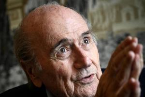 Schweizer Polizei: Vorwürfe gegen Blatter waren nicht unbegründet