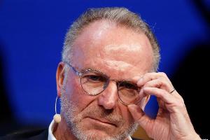 Nach Coronakrise: Rummenigge mahnt zu finanzieller Demut
