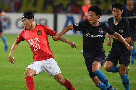 Chinesischer Fußballer Yu zeigt Reue nach Kennzeichen-Manipulation