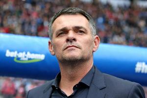 Sagnol fürchtet Zusammenbruch des internationalen Fußball-Systems