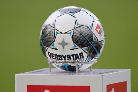 Saison-Neustart im Profifußball: Entscheidung wohl nicht am Donnerstag