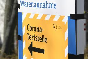 Kicker: Flächendeckende Coronatests am Donnerstag in 1. und 2. Bundesliga