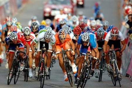 Straßenrad-DM in Stuttgart abgesagt