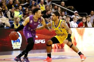 BBL-Entscheidung für Göttingen ein Kompromiss: "Nicht toll und gut und super"