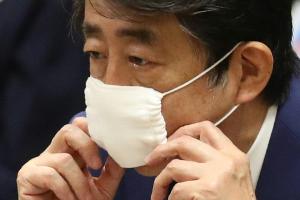 Olympia 2021 trotz Corona? Japans Premier Abe skeptisch