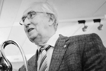 Früherer niederländischer Nationaltorwart Pieters Graafland gestorben