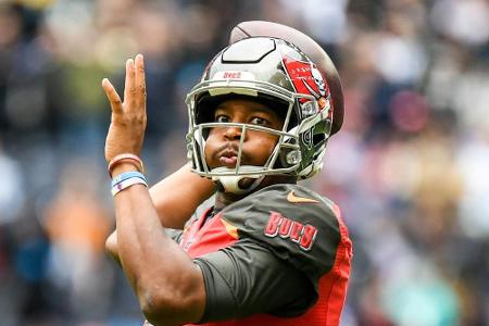 Offiziell: NFL-Quarterback Winston geht zu den Saints