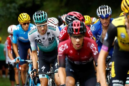 Radsport: UCI veröffentlicht neuen Kalender am 5. Mai