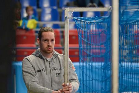 Deutscher Meister THW Kiel trennt sich von Ole Rahmel