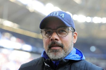 In Corona-Zwangspause: Schalker Verletztenliste wird kürzer