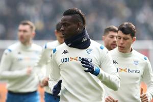 Respekt für die Toten: Brescia fordert Ende der Serie-A-Saison