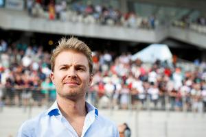 Rosberg: "Formel 1 braucht kreative Lösungen"